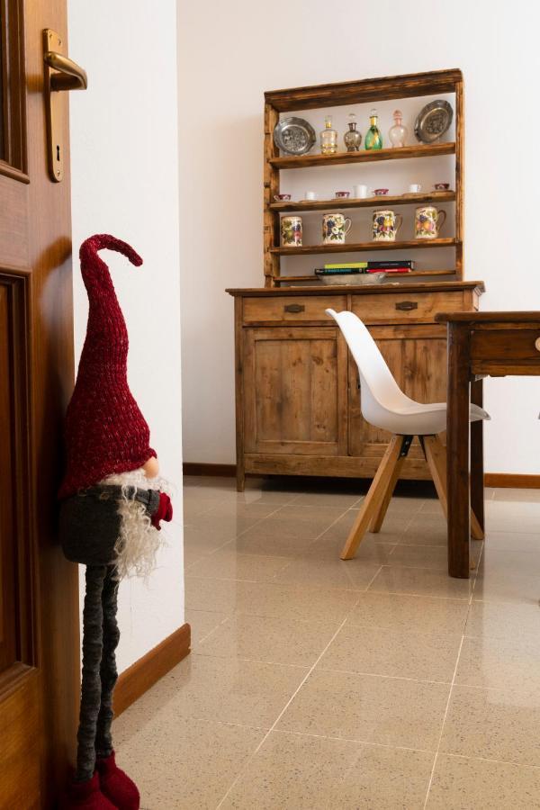 Aosta Maison Forum エクステリア 写真
