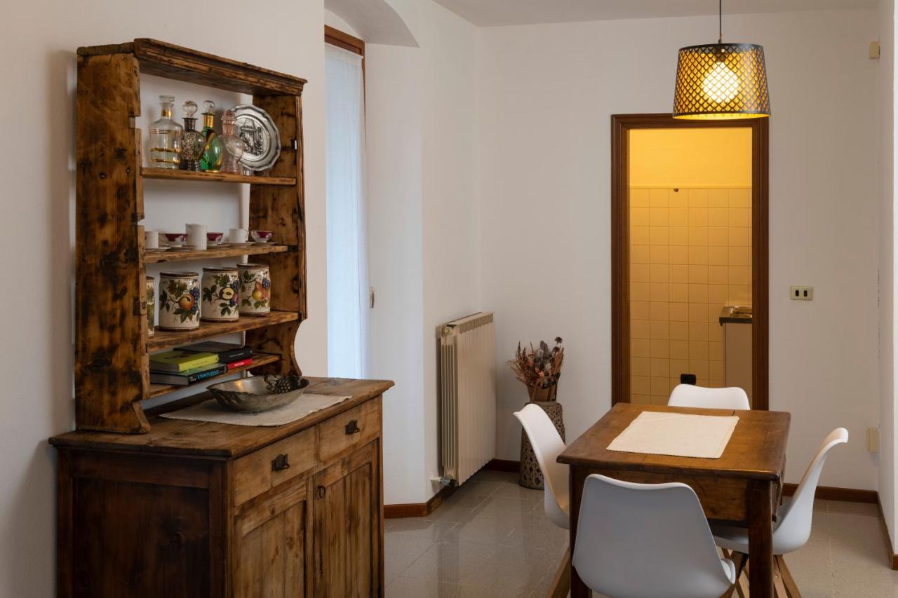 Aosta Maison Forum エクステリア 写真