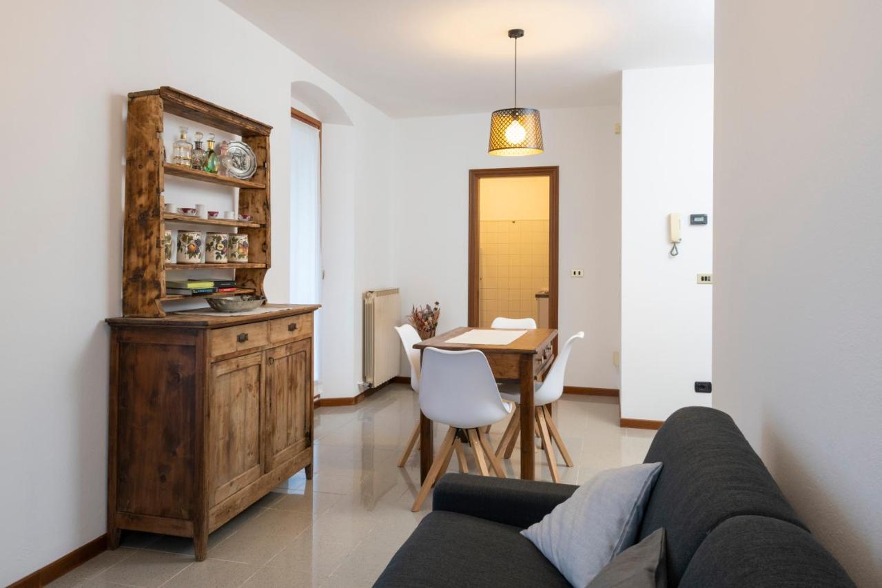 Aosta Maison Forum エクステリア 写真