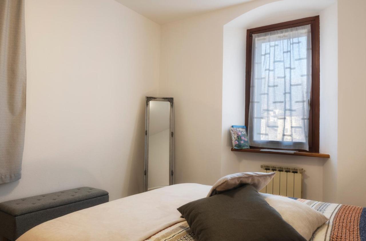 Aosta Maison Forum エクステリア 写真