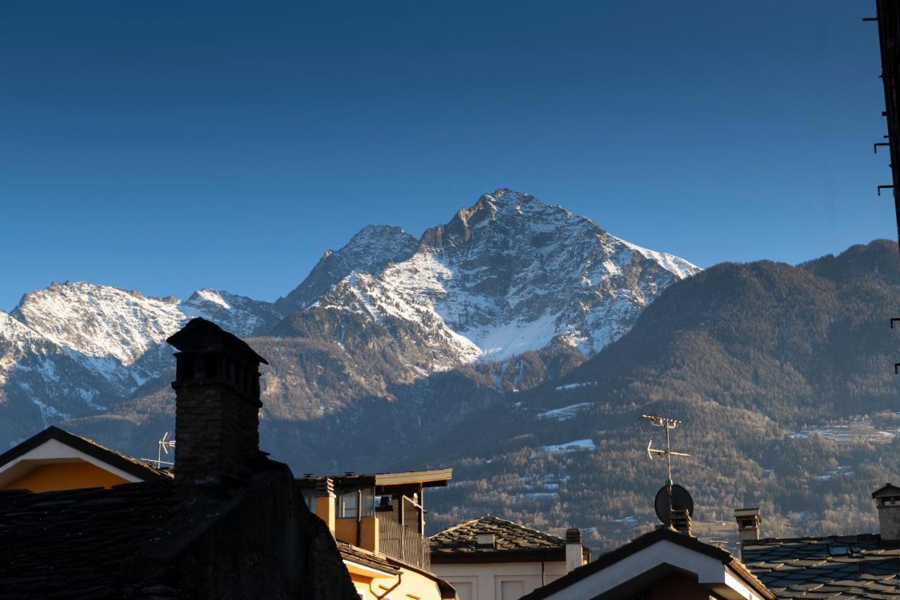 Aosta Maison Forum エクステリア 写真